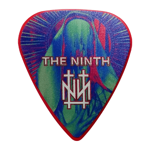 PA-GU08-THE NINTH