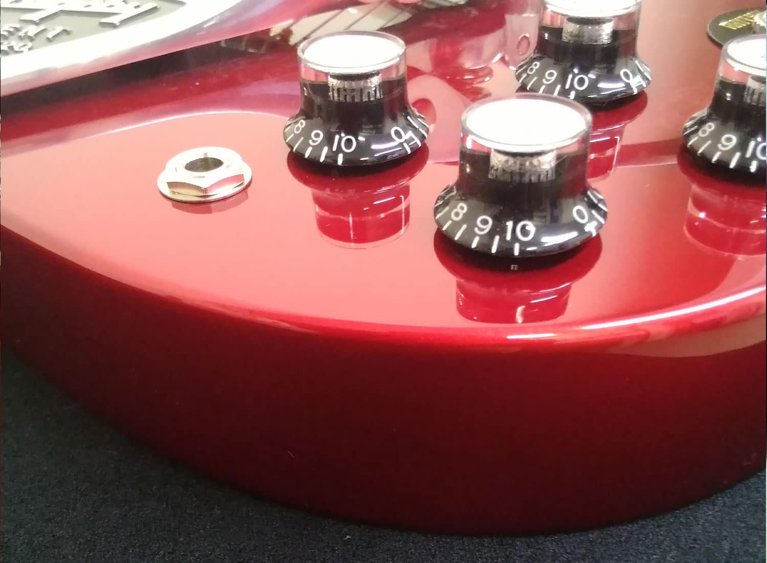 WS-SG-STD/B