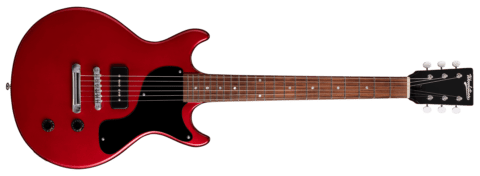 CANDY APPLE RED (front)