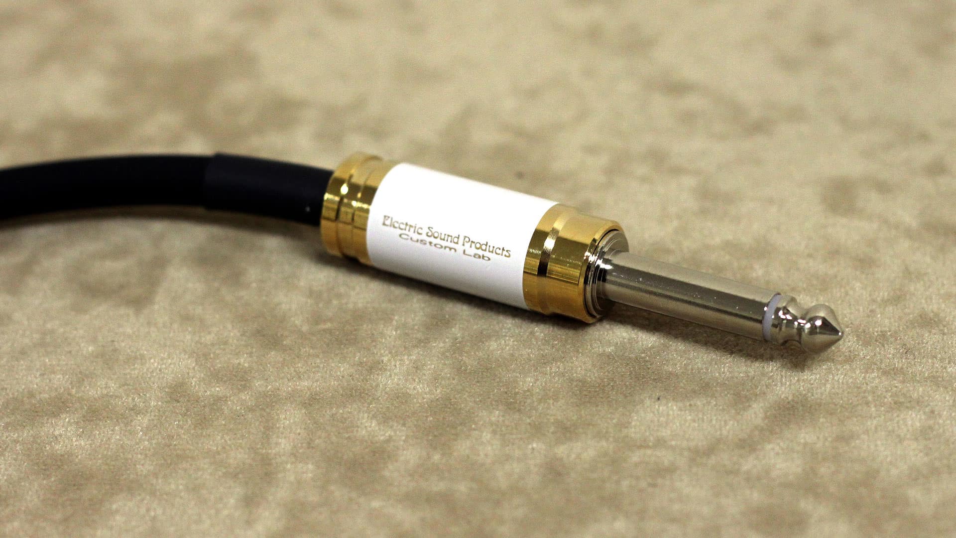 ESP Custom Lab CABLE
