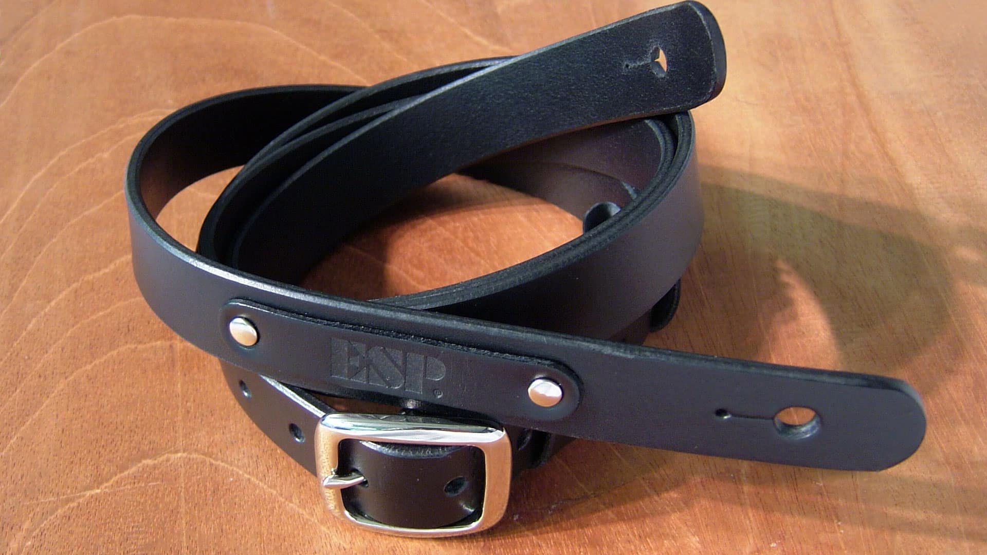 STRAPS