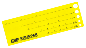 ESP STRINGER