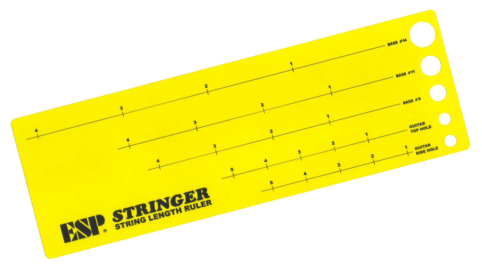 ESP STRINGER