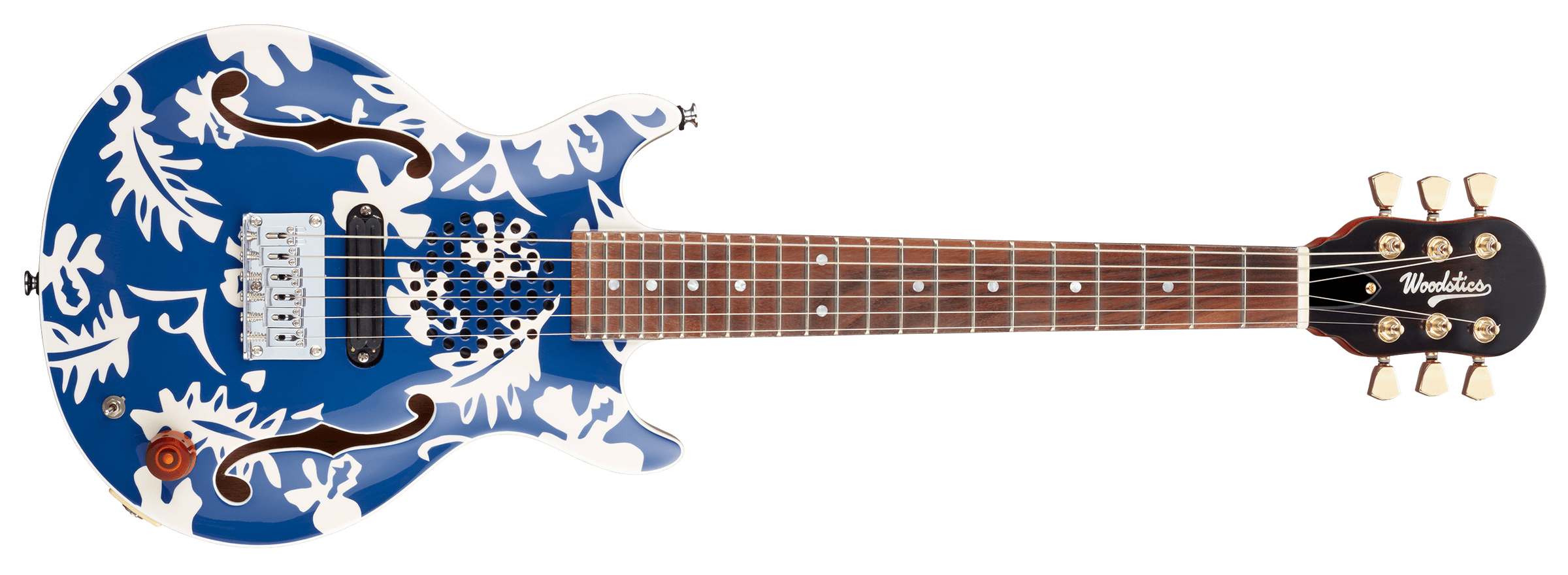 WS-MINI ALOHA