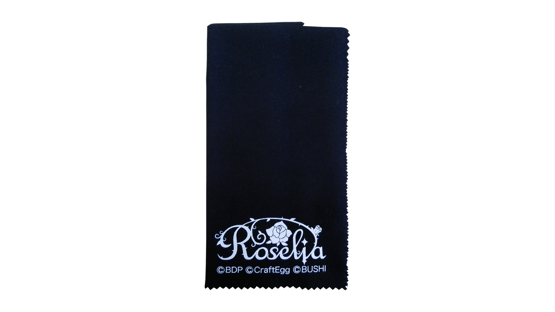 CL-8 ROSELIA CLOTH