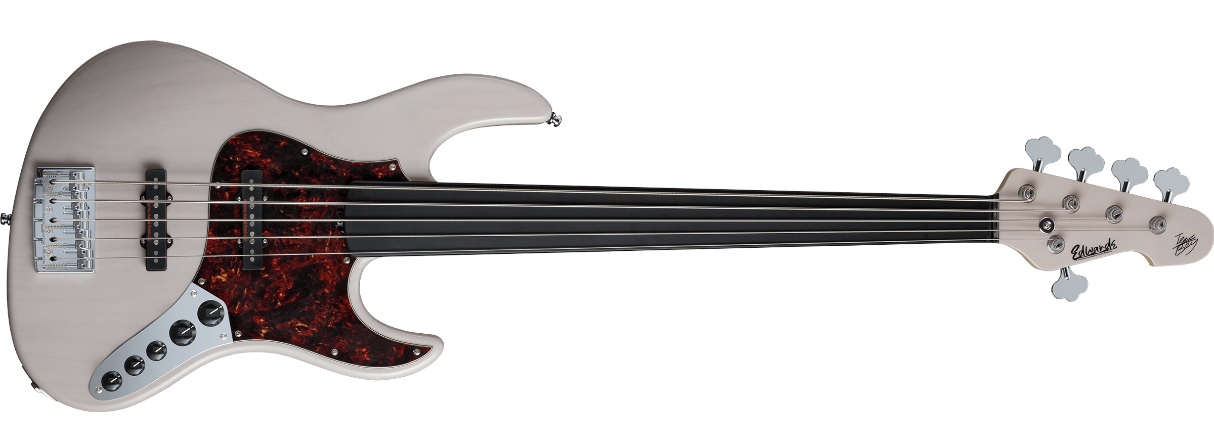 E-AMAZE AL-5 Toshi Custom 