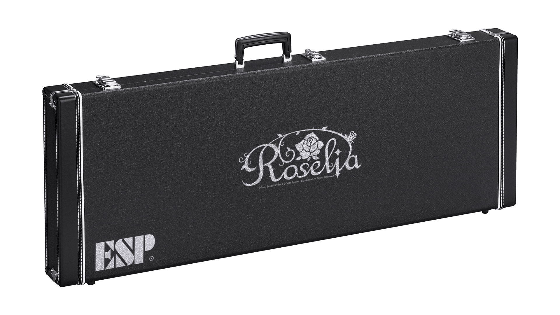 HC-400 ROSELIA-G
