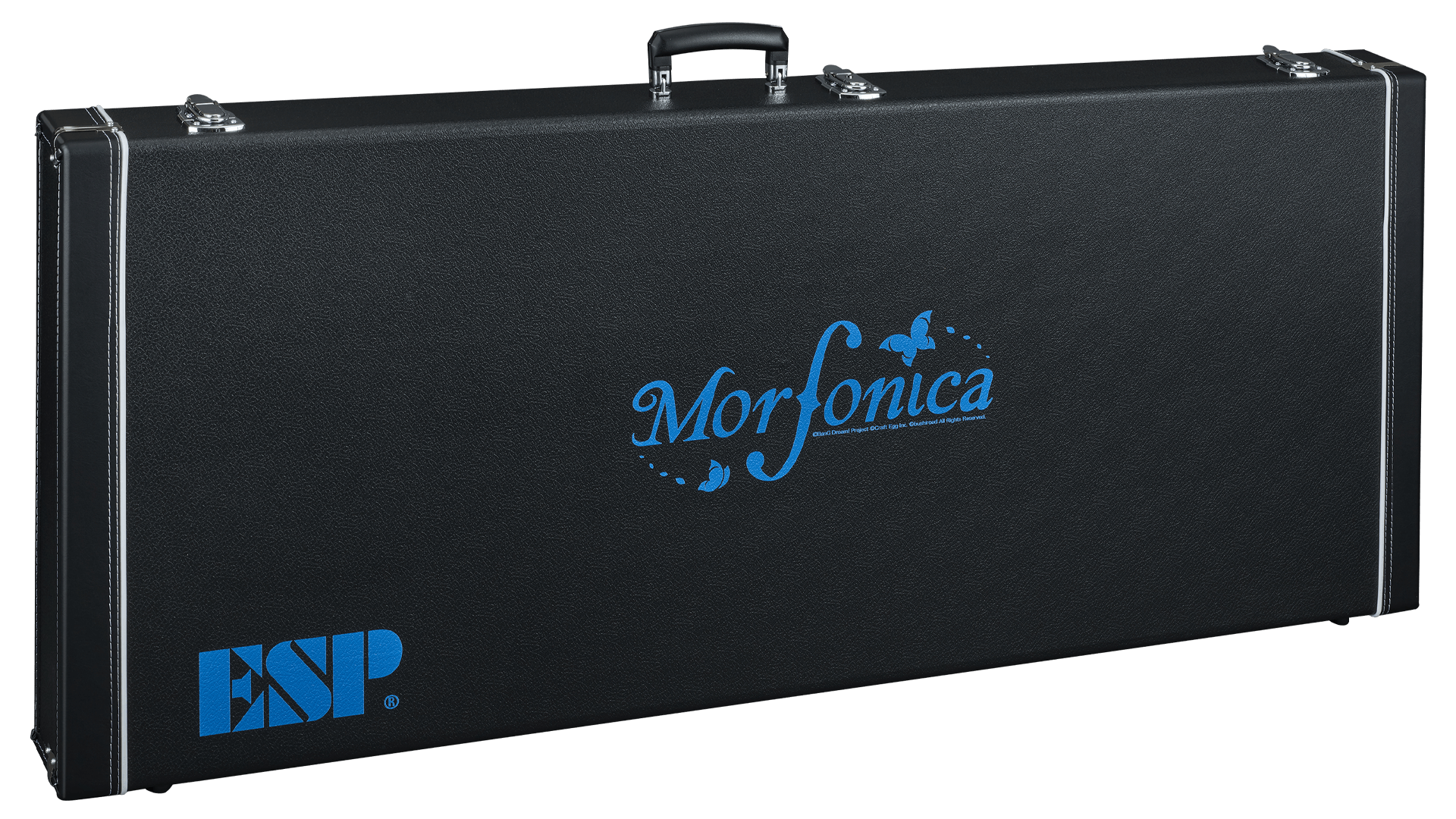 HC-500 Morfonica-G