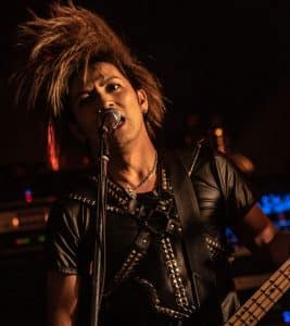 SHINGO☆
