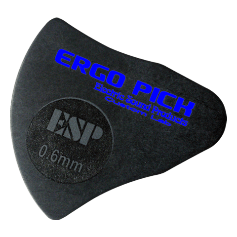 ERGO PICK 0.6mm