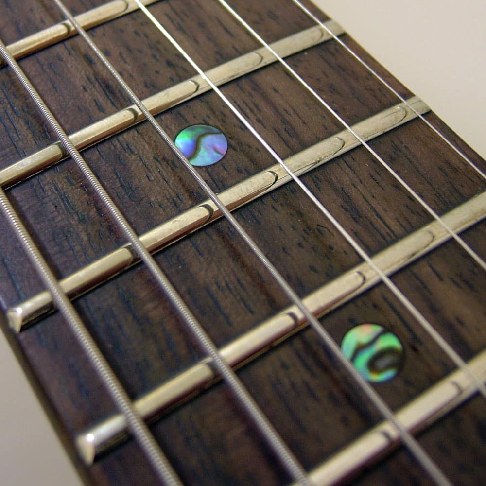 ESP × OVERDRIVE SPECIAL COLLABORATION GUITAR 紗理奈 Signature Model ～BLACK LILY～