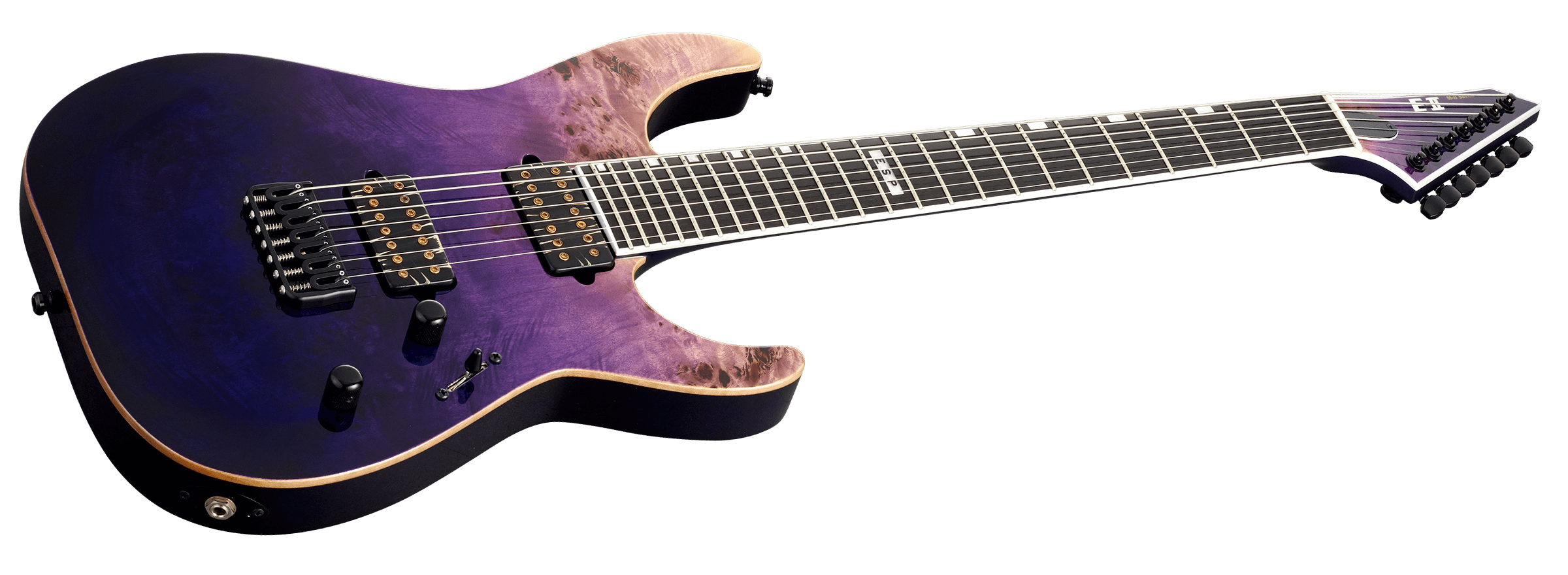 M-II 7NT HS