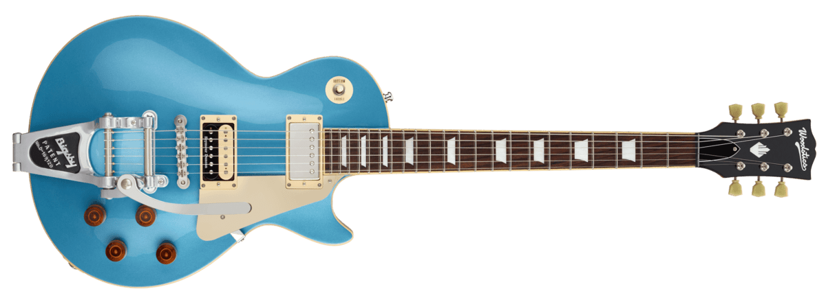 WS-LP-STD/B