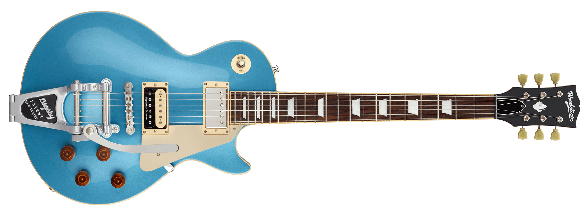 WS-LP-STD/B