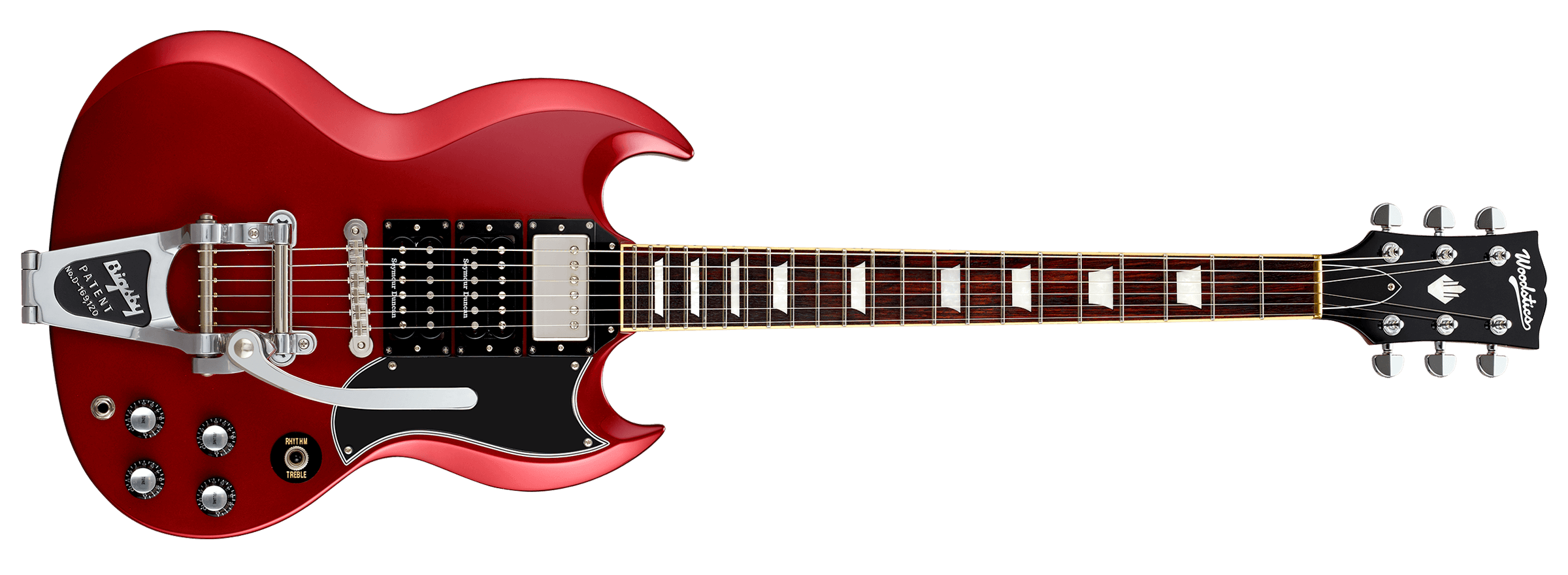 WS-SG-STD/B