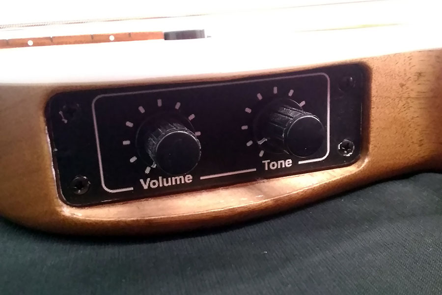 G-AC-BASS