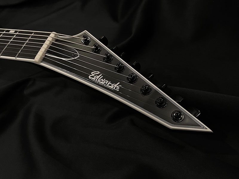 E-HORIZON-8 FX