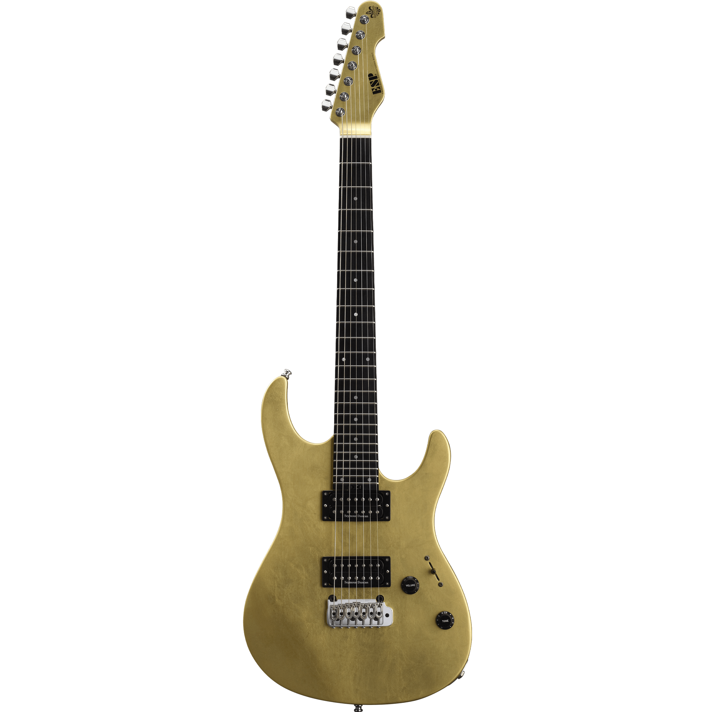 M-SEVEN<br>-Golden Moon-