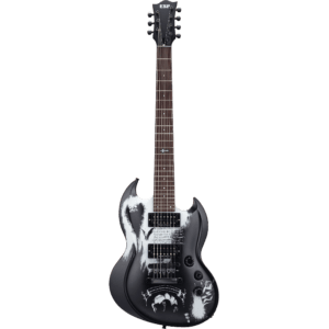 D-KV-7st [Nothing]