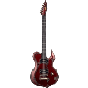 D-DR -Rusted-