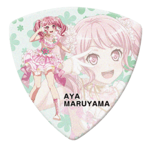 GBP AYA PASTEL PALETTES 4