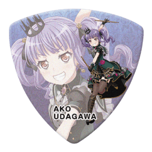 GBP Ako Roselia 4