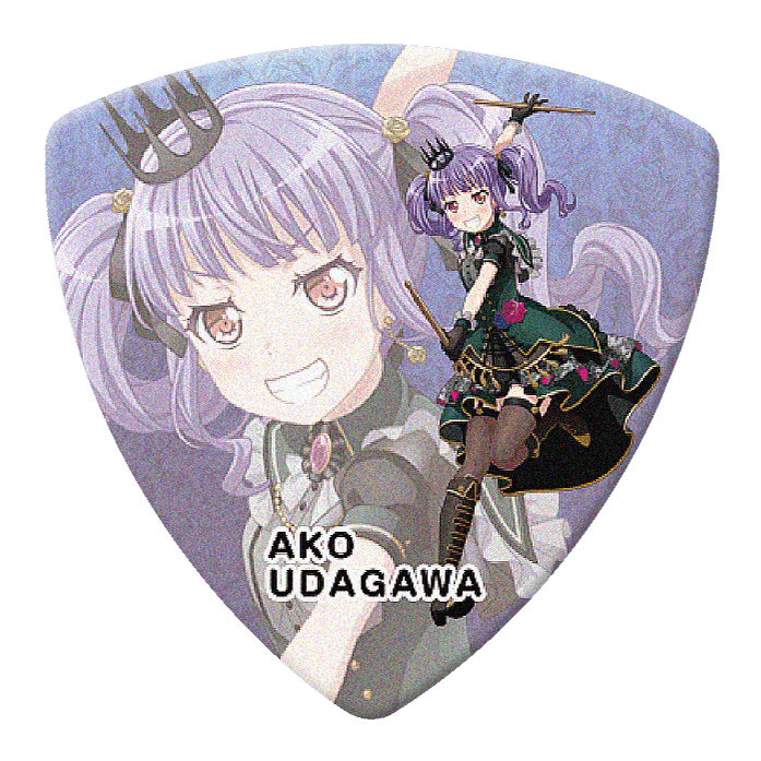 GBP Ako Roselia 4
