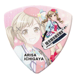 GBP Arisa Poppin'Party 4