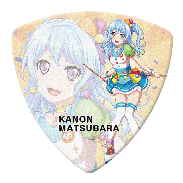 GBP KANON Hello Happy Wolrd! 4