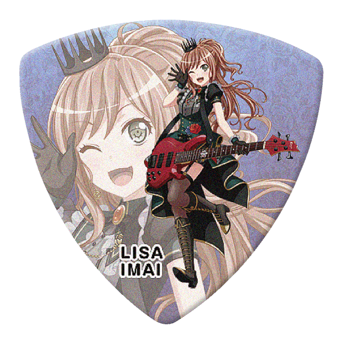GBP Lisa Roselia 4