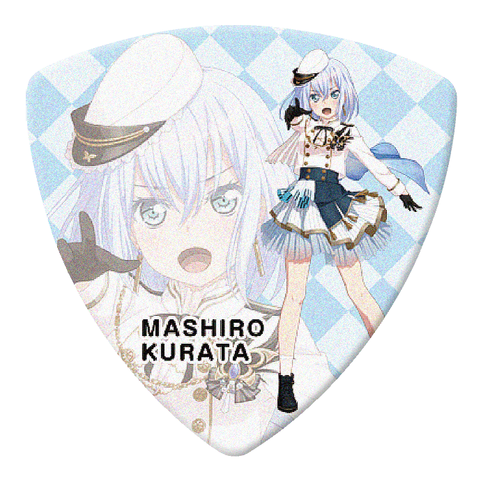 GBP Mashiro Morfonica