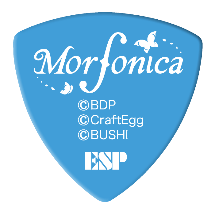 GBP Mashiro Morfonica