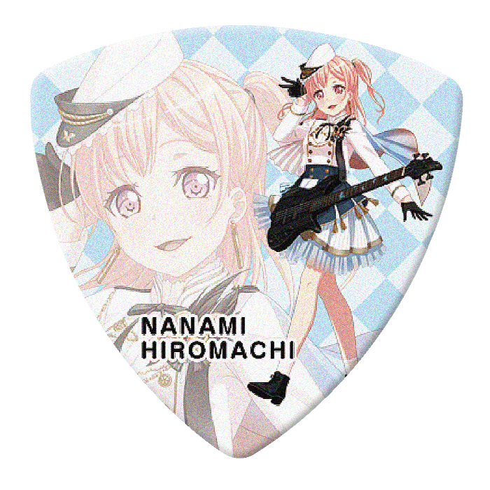 GBP Nanami Morfonica