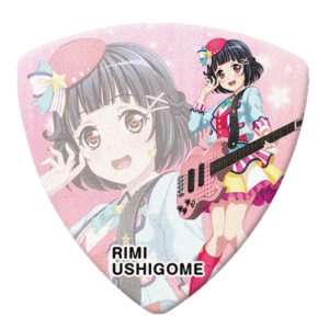 GBP Rimi Poppin'Party 4