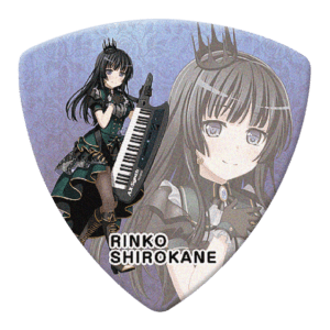 GBP Rinko Roselia 4