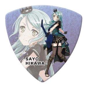 GBP Sayo Roselia 4