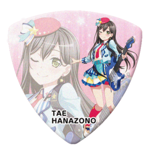 GBP Tae Poppin'Party 4