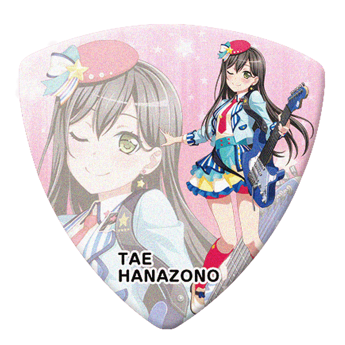 GBP Tae Poppin'Party 4