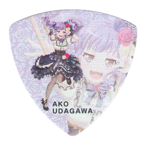 GBP Ako Roselia 3
