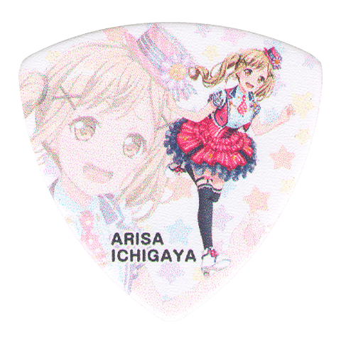 GBP Arisa Poppin'Party 3