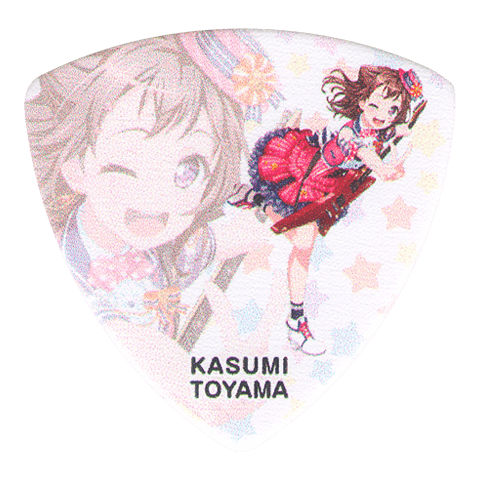 GBP Kasumi Poppin'Party 3