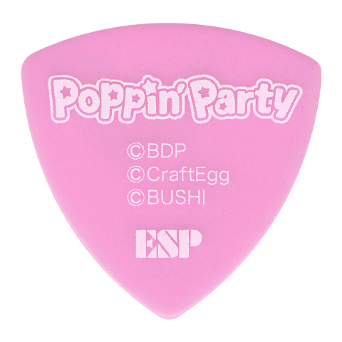 GBP Kasumi Poppin'Party 3