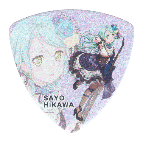GBP Sayo Roselia 3