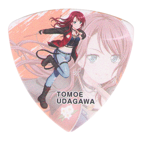 GBP TOMOE AFTERGLOW 3