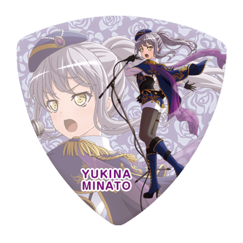 Roselia Rausch Yukina