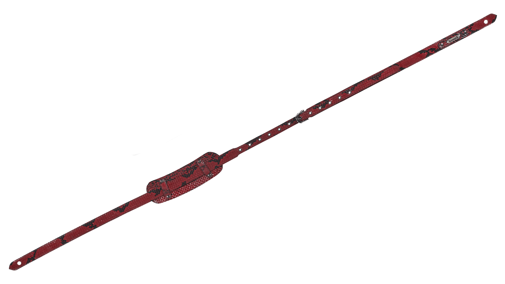 ESP DEK-DEGD01-730 (Red Python )