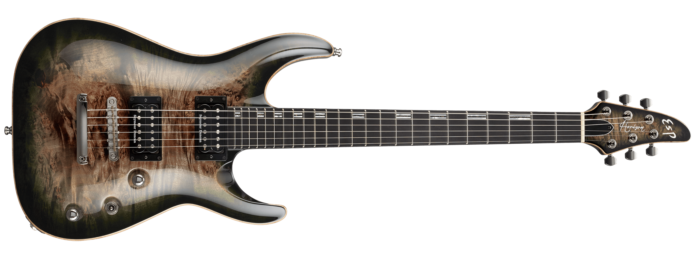 HORIZON-CTM NT Burled Maple