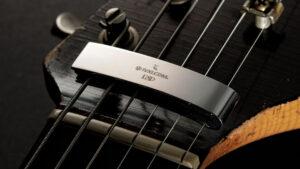 MUTECLIP -Version II-