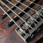 PROTO TYPE BASS 5st