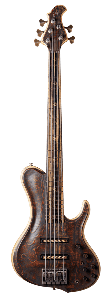 PROTO TYPE BASS 5st
